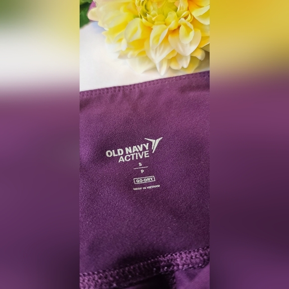 Old Navy Leggings size small - Picture 4 of 8